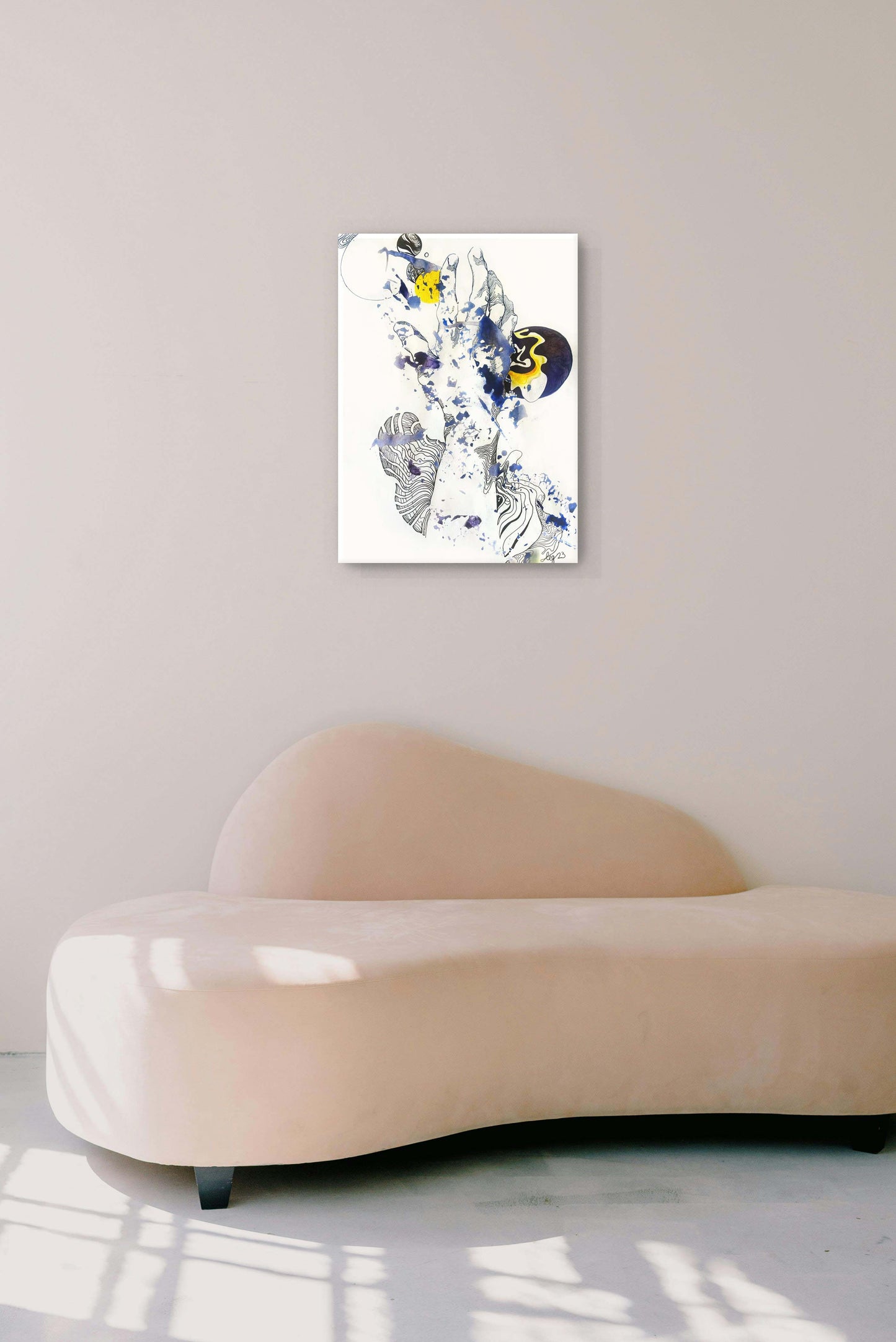 Surreal Artwork | Original Nature Inspired Art